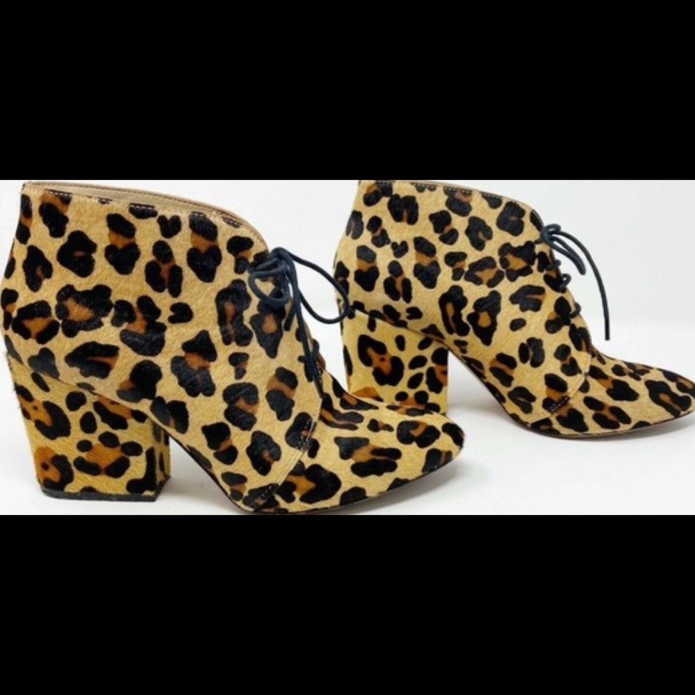 Kate Spade Roger Booties